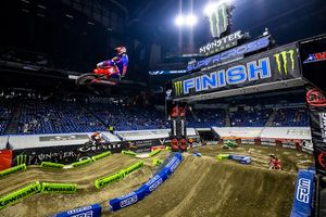 In-form Roczen ‘another step closer to championship run’