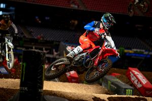 Sexton confirmed for Daytona return from injury