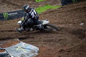Quotebook: 2021 Supercross Rd9 Daytona