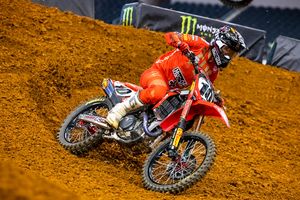 Mid-air mechanical causes Brayton Arlington crash