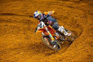 Debrief: 2021 Supercross Rd10 Arlington