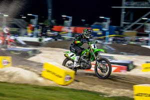 Debrief: 2021 Supercross Rd9 Daytona