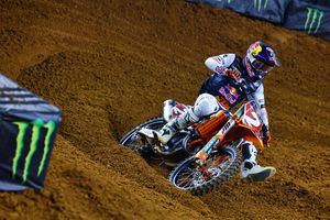 Debrief: 2021 Supercross Rd11 Arlington