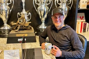 Five Questions: Ryan Dungey