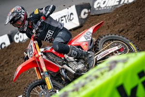 Positives taken from round 9