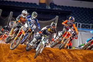 Profiled: Kevin Moranz