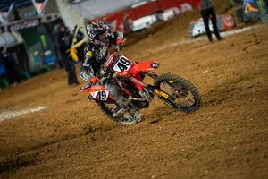 Oldenburg to be ‘better prepared’ for Atlanta as 450SX fill-in