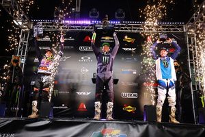 Press Conference: 2021 Supercross Rd9 Daytona