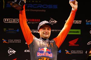 Press Conference: 2021 Supercross Rd10 Arlington