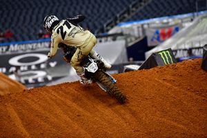 Racefeed: 2021 Supercross Rd11 Arlington