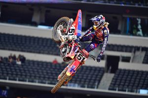 Racefeed: 2021 Supercross Rd12 Arlington