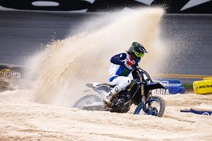 Racefeed: 2021 Supercross Rd9 Daytona