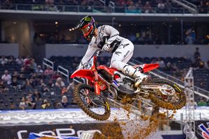 Sexton to build upon Arlington's fourth-place rebound