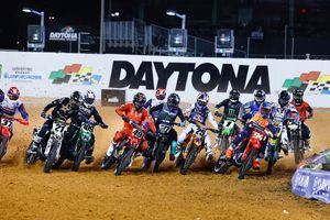 Highlights: 2021 Supercross Rd9 Daytona