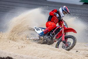 Tickle to race Dallas following Daytona crash