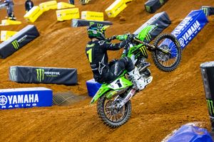Track design options an important factor for Tomac