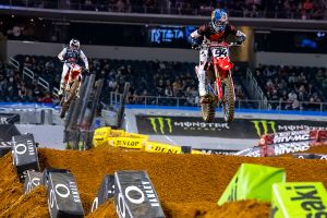 Top 10: Topics to follow in Supercross