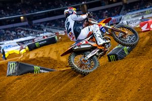 Spring shock likely choice of Webb for season-remainder