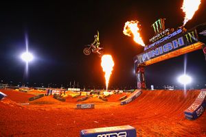 Cooper wins wild Atlanta 2 main event