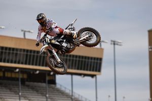 Anderson and Lawrence fastest in Atlanta 3 qualifying