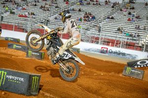 Newfound appreciation relates to form upswing of Anderson