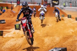 Scans clear Blose of serious injury following Atlanta 3 scare