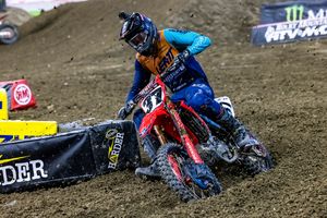 Starts key for Bloss in Atlanta return