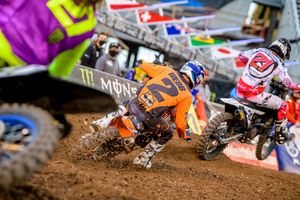 Countdown: The Supercross decider