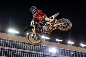 Retirement announced by injured Davalos leading into SLC 1
