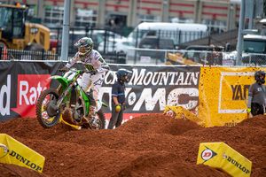 Debrief: 2021 Supercross Rd13 Atlanta