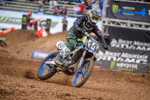 Momentum shifts for Ferrandis in Salt Lake City main event