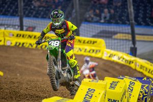 Focus on outdoors now confirmed for Forkner