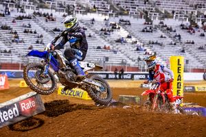 ‘I take full responsibility for the McAdoo incident’ - Marchbanks