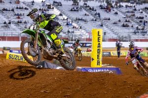 Atlanta 3 chaos ‘harder’ than Tuesday admits McAdoo