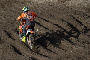 Watch: MX World | The KTM Diaries