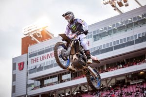 'Big picture' what matters for Nichols as title-shot looms