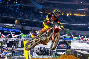 Fast Thoughts: Kyle Peters