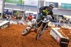 ‘I showed them I can be a force to be reckoned with’ - Plessinger