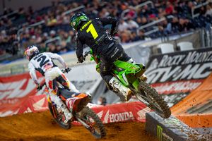 Q&A: Effects of Supercross residencies