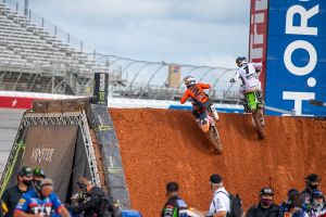 Quotebook: 2021 Supercross Rd13 Atlanta