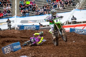 Quotebook: 2021 Supercross Rd16 Salt Lake City