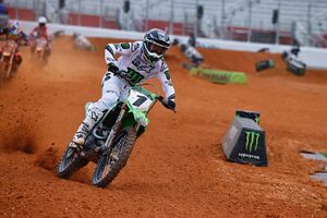 Racefeed: 2021 Supercross Rd13 Atlanta