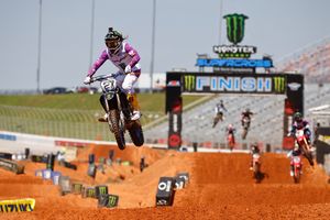 Racefeed: 2021 Supercross Rd14 Atlanta