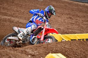 Racefeed: 2021 Supercross Rd16 Salt Lake City