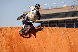 Results: 2021 Supercross Rd14 Atlanta