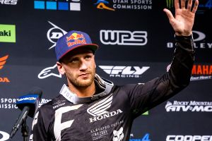 Atlanta 3 whoops left ‘no room for error’ reflects Roczen