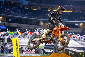 Training facility switch 'really helpful' for Savatgy