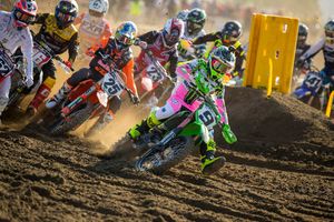 Tickets on sale for opening three Pro Motocross rounds