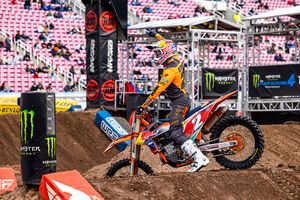 ‘If it was do-or-die I could have gotten aggressive’ - Webb