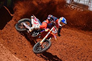 Barcia collision costs Webb in troubled Atlanta 2